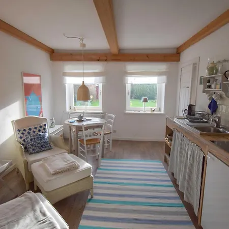 Extrazeit_urlaub Holiday home